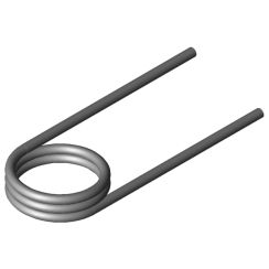 GUTEKUNST T-19729L compression spring, box of 12