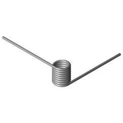 GUTEKUNST T-19824L compression spring, box of 12