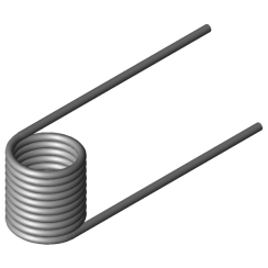 GUTEKUNST T-19840L compression spring, box of 12