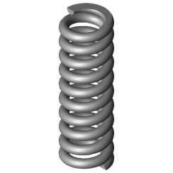 GUTEKUNST VD-263V-04 compression spring, box of 12