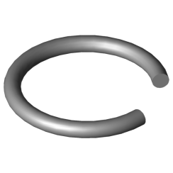 GUTEKUNST X420-7 compression spring, box of 12