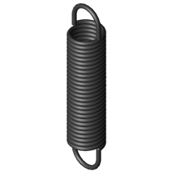 GUTEKUNST Z-162U-30I compression spring, box of 12