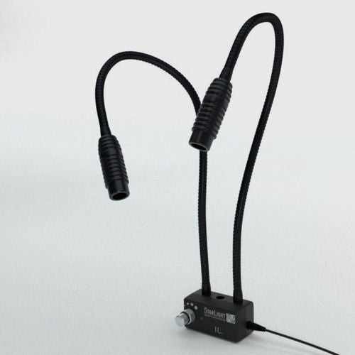 BETA SENSORIK LED Gooseneck Light IL1 - Industrial Power Supplies available from Euroshop USA