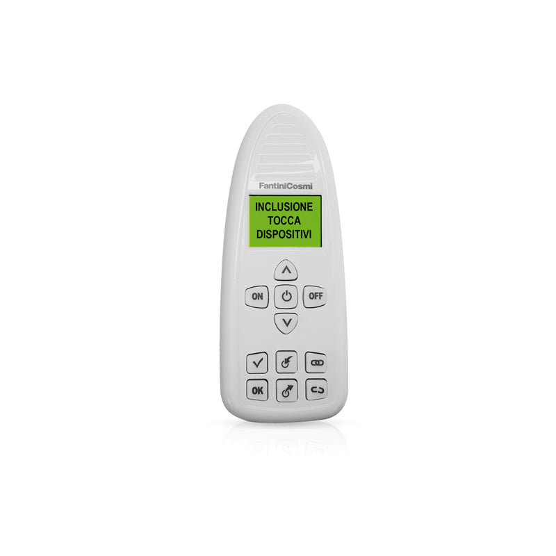FANTINI COSMI 1590880 - Configurator for Intellicomfort+ system