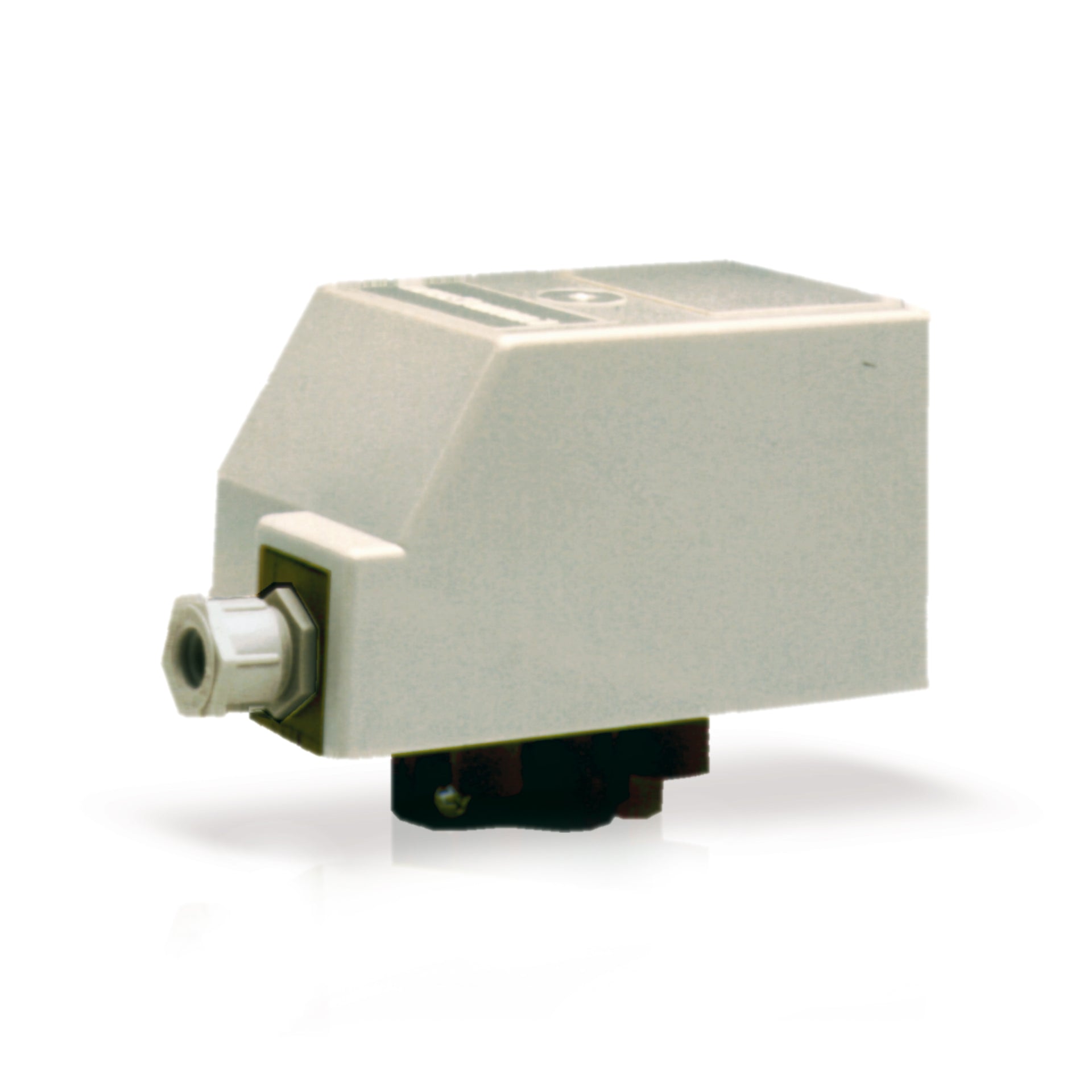 Fantini Cosmi O33A Actuator