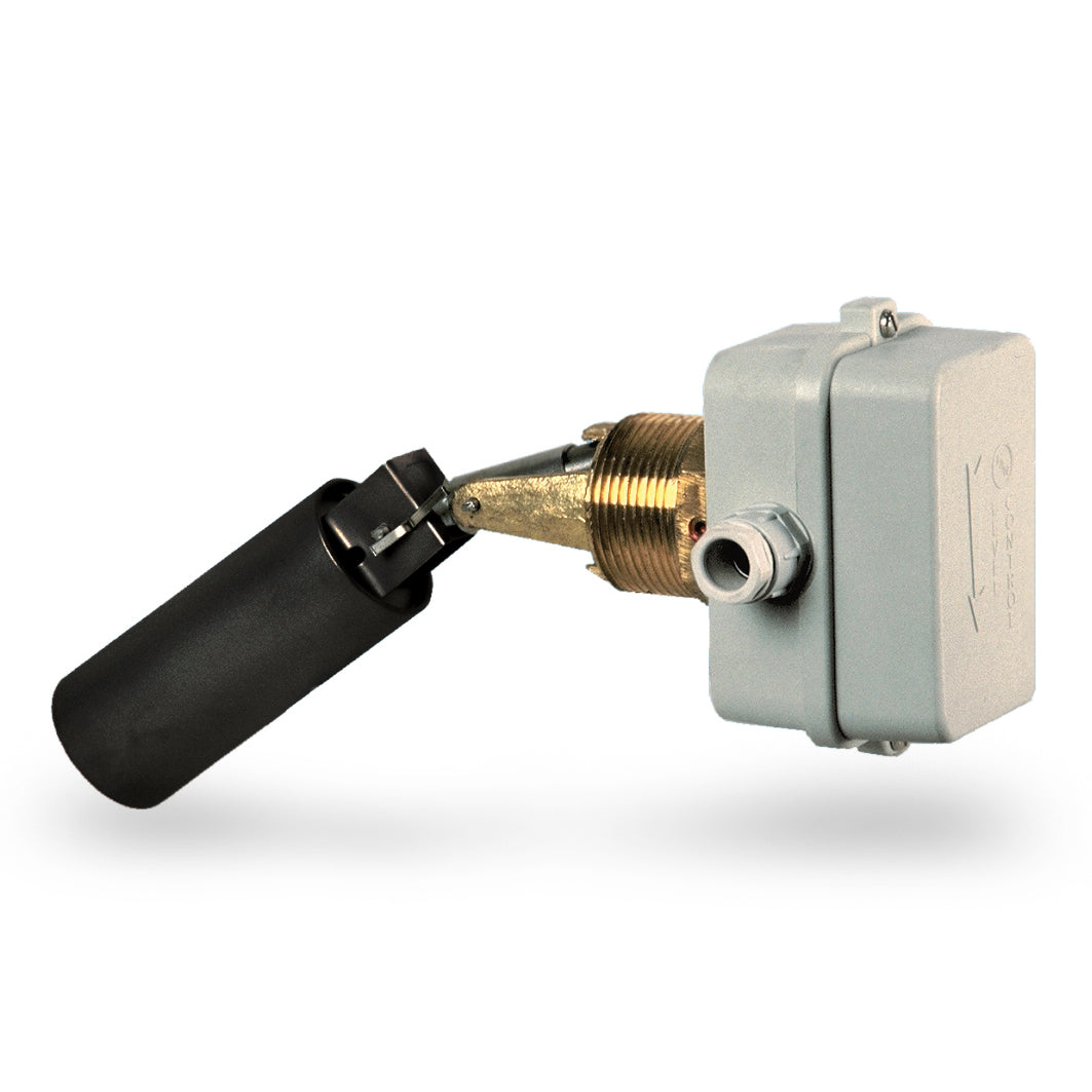 FANTINI COSMI AD52 - Magnetic level controls for under pressure systems up to 10 bar