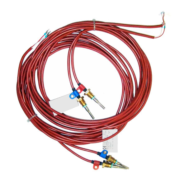 FANTINI COSMI EC45KPSA - Probes for water metering systems