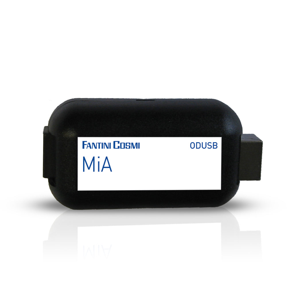 Fantini Cosmi ODUSB Industrial Control
