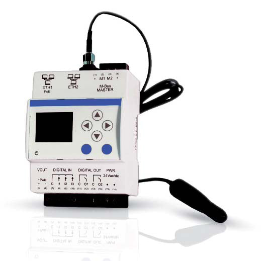 Fantini Cosmi ECVCONB Communication Interface