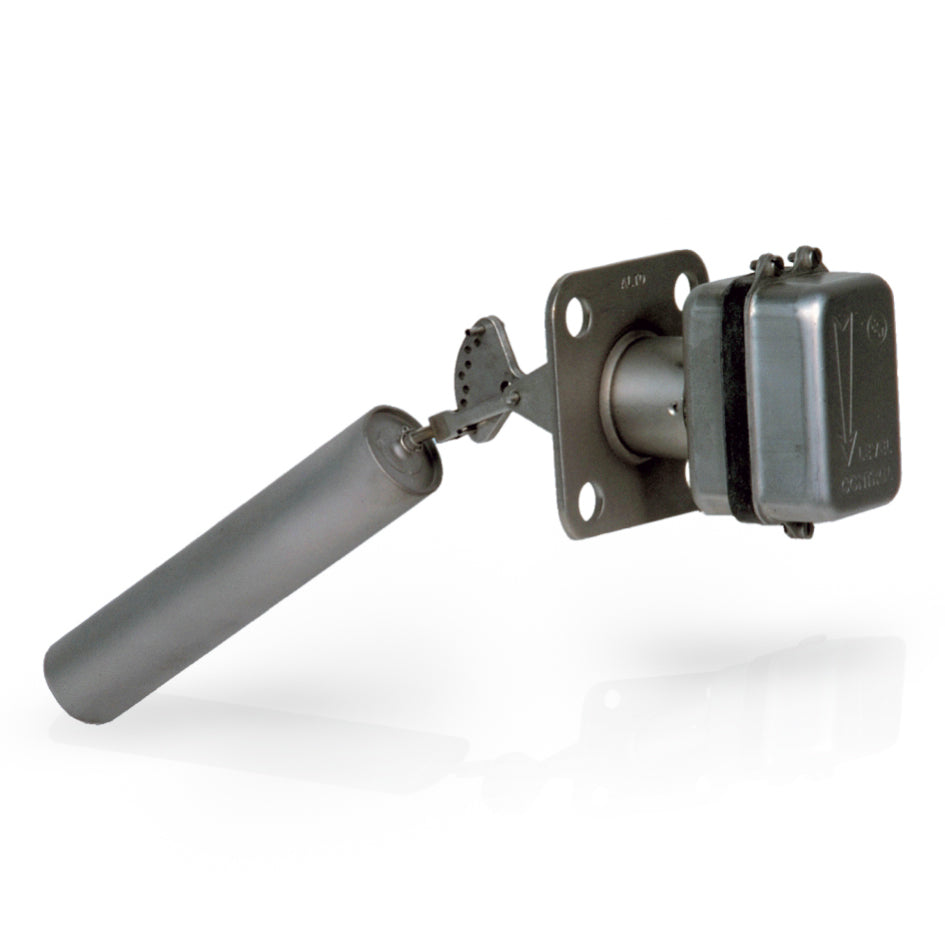 FANTINI COSMI AD22 - Magnetic level control for under pressure systems up to 6 bar