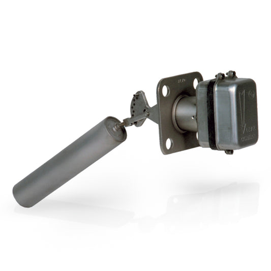 FANTINI COSMI AD22 - Magnetic level control for under pressure systems up to 6 bar