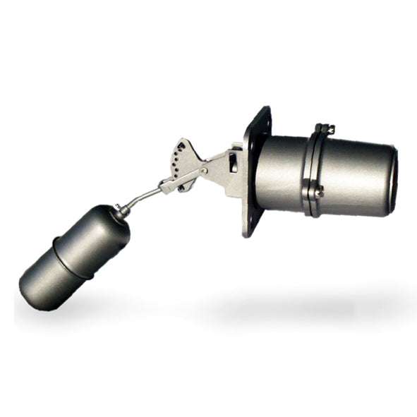 FANTINI COSMI AD23 - Magnetic level controls for under pressure systems up to 6/16 bar