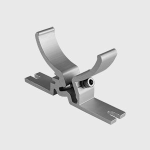 BETA SENSORIK Light Clamp ALPHA.CLIP - Mounting Accessories available from Euroshop USA