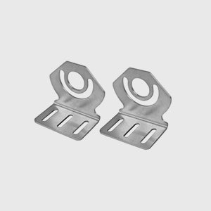 BETA SENSORIK Angle Brackets ALPHA.FX02 - Mounting Accessories available from Euroshop USA