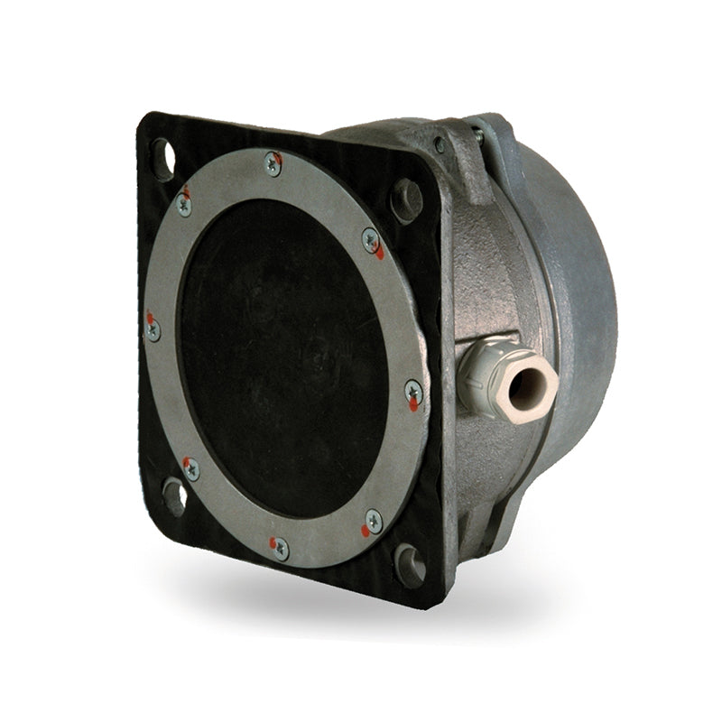 FANTINI COSMI ASM2 - Membrane level controls for dusts and granules