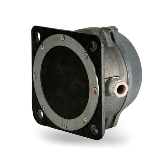 FANTINI COSMI ASM2 - Membrane level controls for dusts and granules