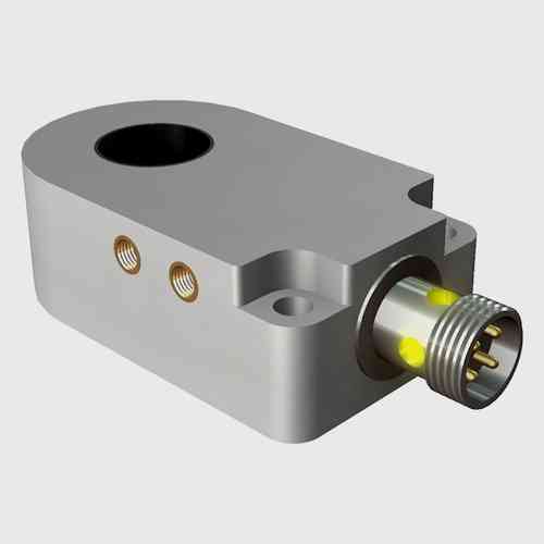 BETA SENSORIK IR15S-PO100-A12 - Induktiver Ring Sensor - Cables & Connectors available from Euroshop USA