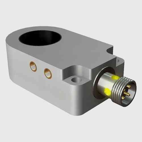 BETA SENSORIK IR21S-PO100-A12 - Induktiver Ring Sensor - Cables & Connectors available from Euroshop USA
