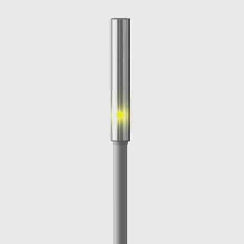 BETA SENSORIK IPSD4-S08PO25-A2U - Inductive Sensor - Mounting Accessories available from Euroshop USA