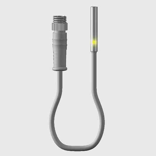 BETA SENSORIK IPSD4-S08PO25-3U8 - Inductive Sensor - Mounting Accessories available from Euroshop USA