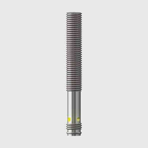 BETA SENSORIK CS8-S2PO60-A8 - Capacitive Sensor - Mounting Accessories available from Euroshop USA