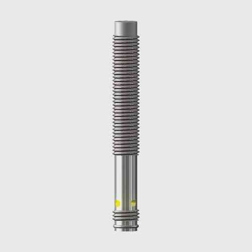 BETA SENSORIK CS8-N4PO60-A8 - Capacitive Sensor - Mounting Accessories available from Euroshop USA