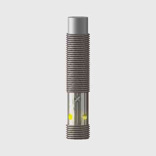 BETA SENSORIK CS12-N8PO60-A12 - Capacitive Sensor - Mounting Accessories available from Euroshop USA