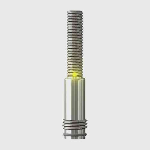 BETA SENSORIK IPS5-S1.5PO40-A8 - Inductive Sensor - Mounting Accessories available from Euroshop USA