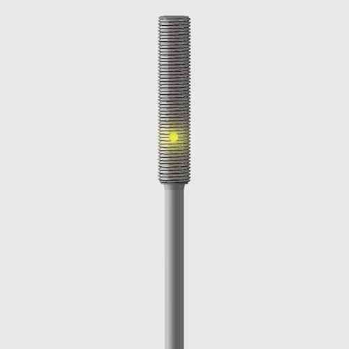 BETA SENSORIK IPS5-S08PO25-A2U - Inductive Sensor - Mounting Accessories available from Euroshop USA