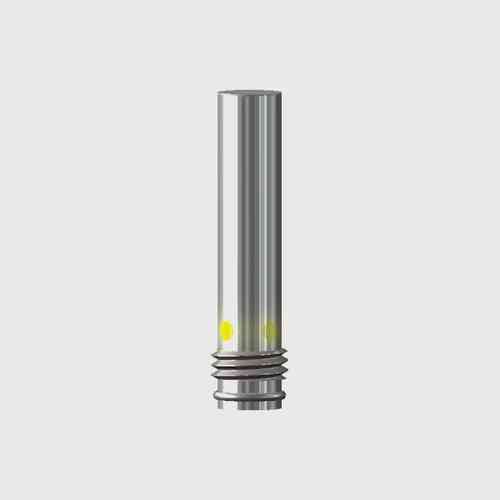 BETA SENSORIK IPSD6-S2PO32-A8 - Inductive Sensor - Mounting Accessories available from Euroshop USA