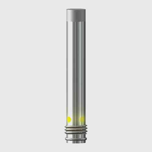 BETA SENSORIK IPSD6-N4PO45-A8 - Inductive Sensor - Mounting Accessories available from Euroshop USA