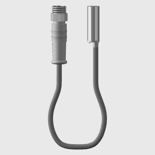 BETA SENSORIK IPSD6-S2PO18-3P8 - Inductive Sensor - Mounting Accessories available from Euroshop USA