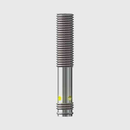BETA SENSORIK IPS8-S2PO45-A8 - Inductive Sensor - Mounting Accessories available from Euroshop USA