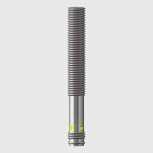 BETA SENSORIK IMF8-S2PO60-A8 - Inductive Sensor - Mounting Accessories available from Euroshop USA
