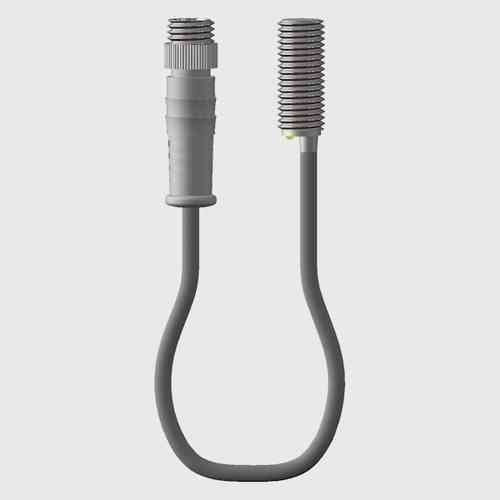 BETA SENSORIK IPS8-S2PO18-3P8 - Inductive Sensor - Mounting Accessories available from Euroshop USA