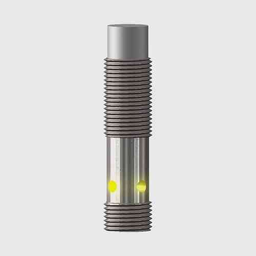 BETA SENSORIK IPS12-N4PO50-A12 - Inductive Sensor - Mounting Accessories available from Euroshop USA