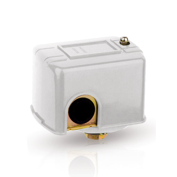 FANTINI COSMI B71A - Pressure switches for two-phase motors direct control