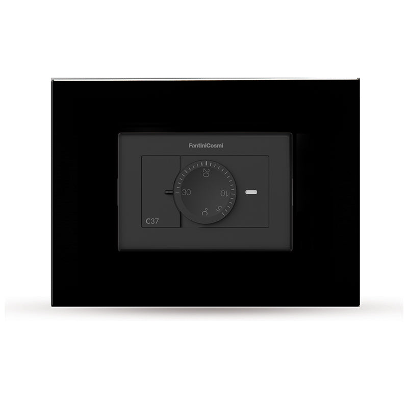 Fantini Cosmi C37 Thermostat