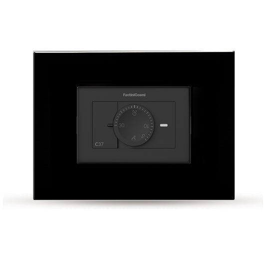 Fantini Cosmi C37 Thermostat