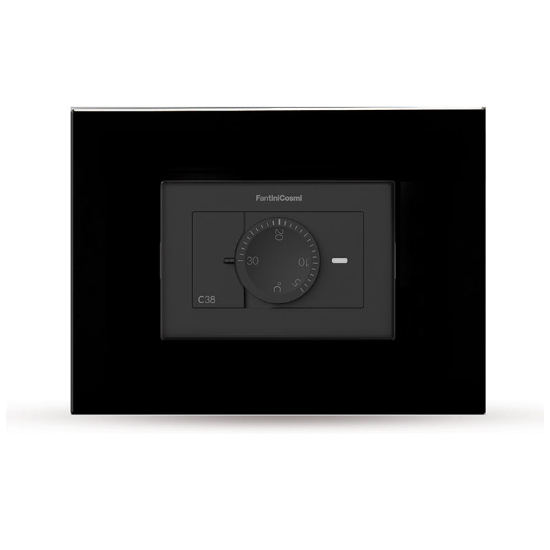Fantini Cosmi C38 Thermostat