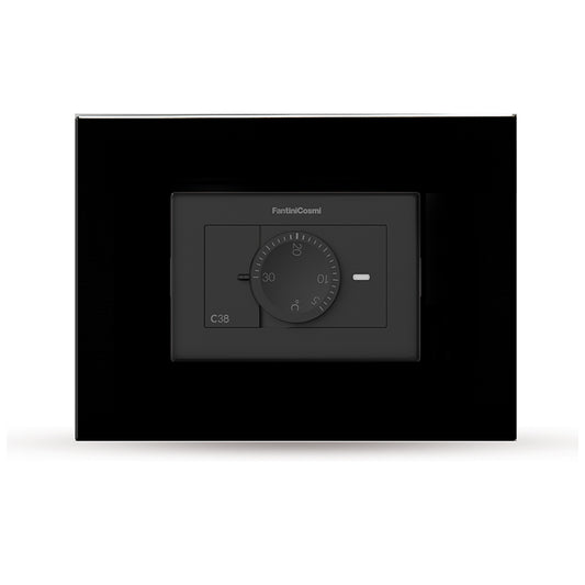 Fantini Cosmi C38 Thermostat