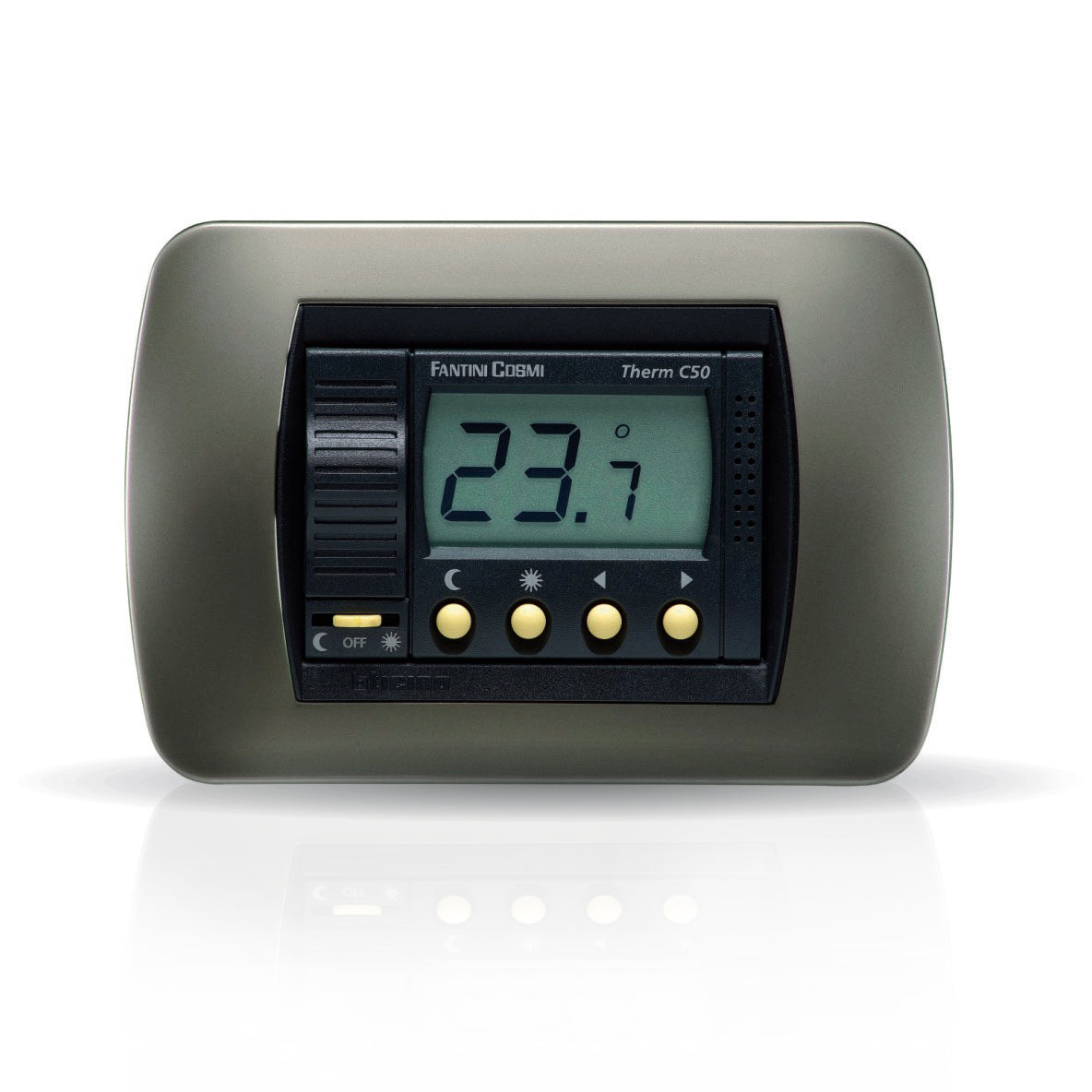 Fantini Cosmi C50 Thermostat