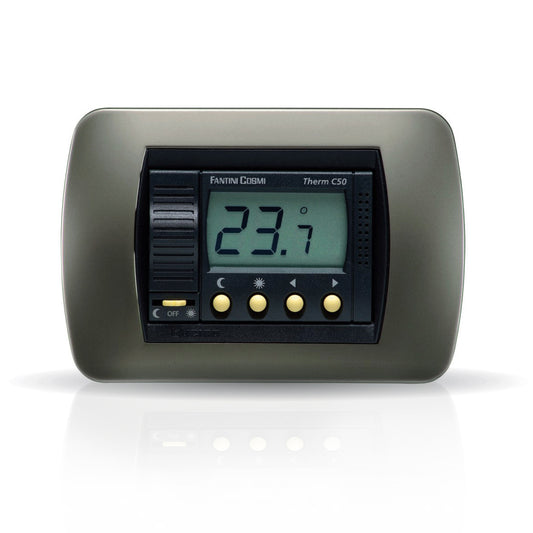 Fantini Cosmi C50 Thermostat