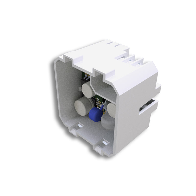 Fantini Cosmi C800AL Power Supply