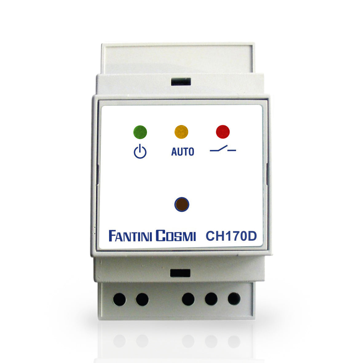 FANTINI COSMI CH170D - Radio receiver for Intellicomfort CH 150RF