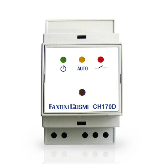 FANTINI COSMI CH170D - Radio receiver for Intellicomfort CH 150RF