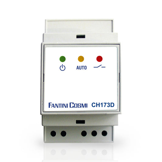 FANTINI COSMI CH173D - Radio actuator for Intellitherm and radio frequency thermostats