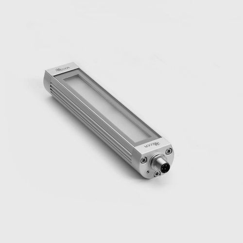 BETA SENSORIK LED Machine Light CO.ALPHA.1.50.90 - Cables & Connectors available from Euroshop USA