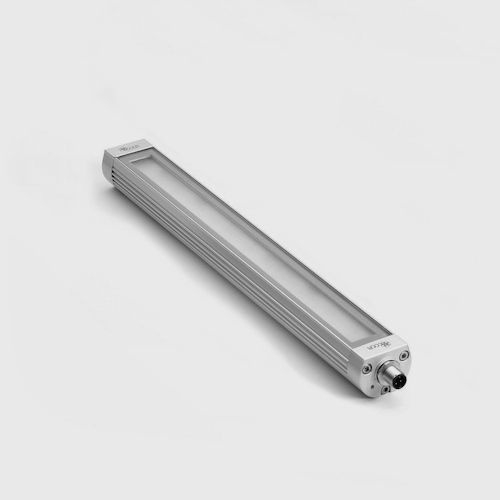 BETA SENSORIK LED Machine Light CO.ALPHA.2.50.90 - Cables & Connectors available from Euroshop USA