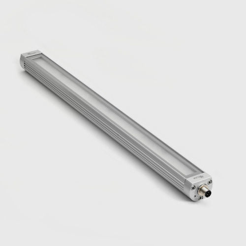 BETA SENSORIK LED Machine Light CO.ALPHA.3.50.90 - Cables & Connectors available from Euroshop USA